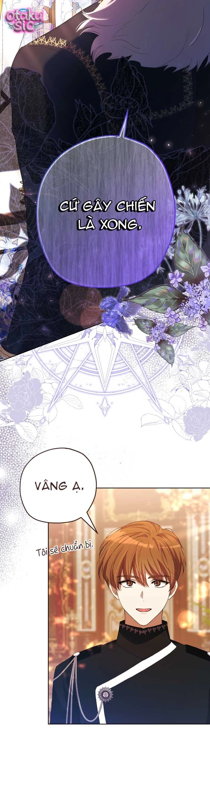 Đứa trẻ nuôi dưỡng ác ma - Chap 10 - Trang 81