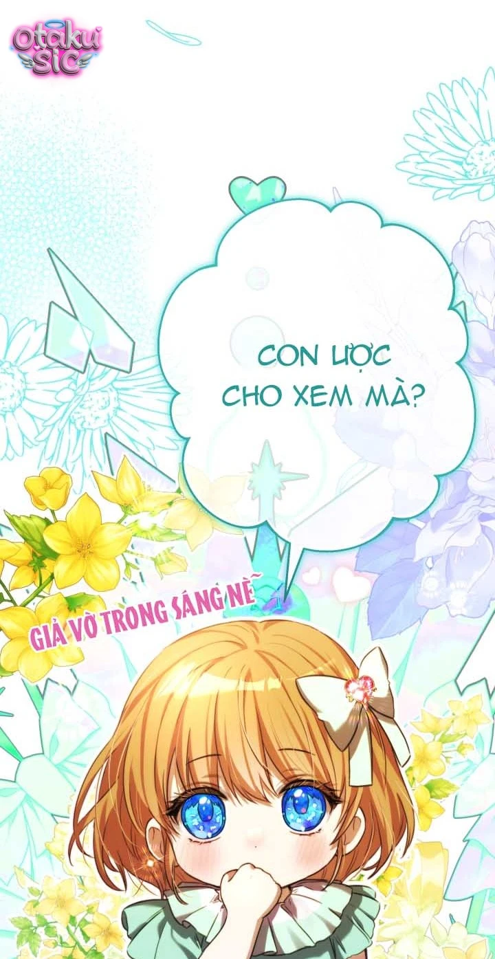 Đứa trẻ nuôi dưỡng ác ma - Chap 10 - Trang 10
