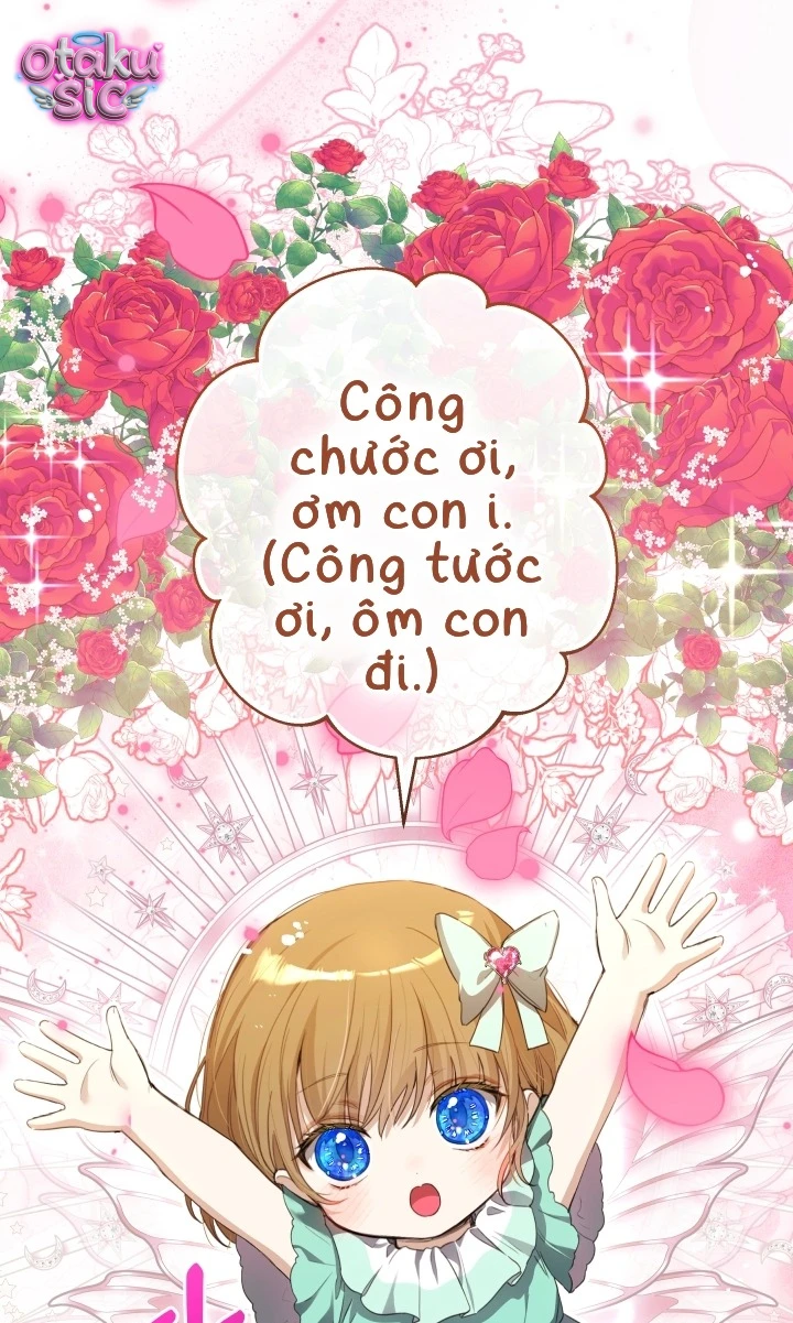 Đứa trẻ nuôi dưỡng ác ma - Chap 11 - Trang 12