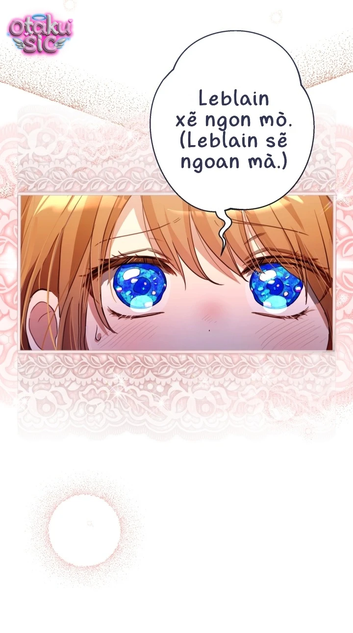Đứa trẻ nuôi dưỡng ác ma - Chap 11 - Trang 15