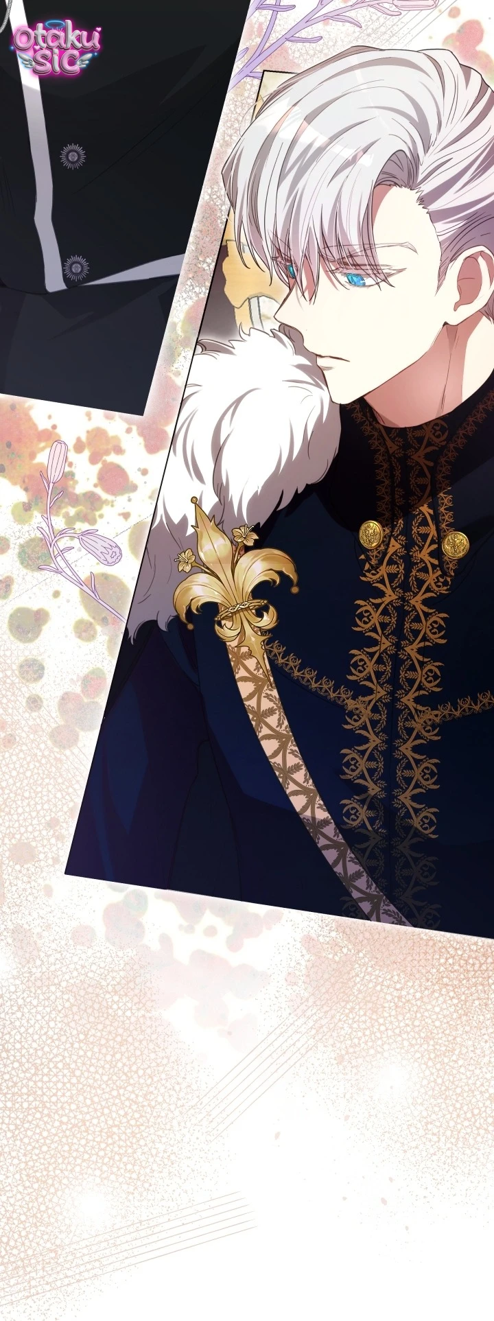 Đứa trẻ nuôi dưỡng ác ma - Chap 11 - Trang 18