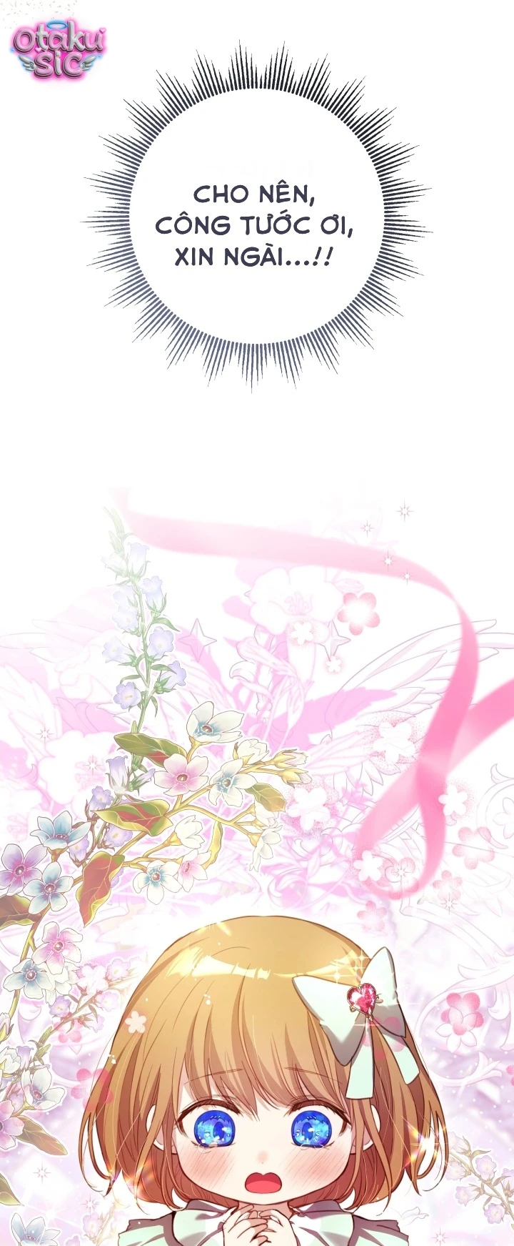 Đứa trẻ nuôi dưỡng ác ma - Chap 11 - Trang 19