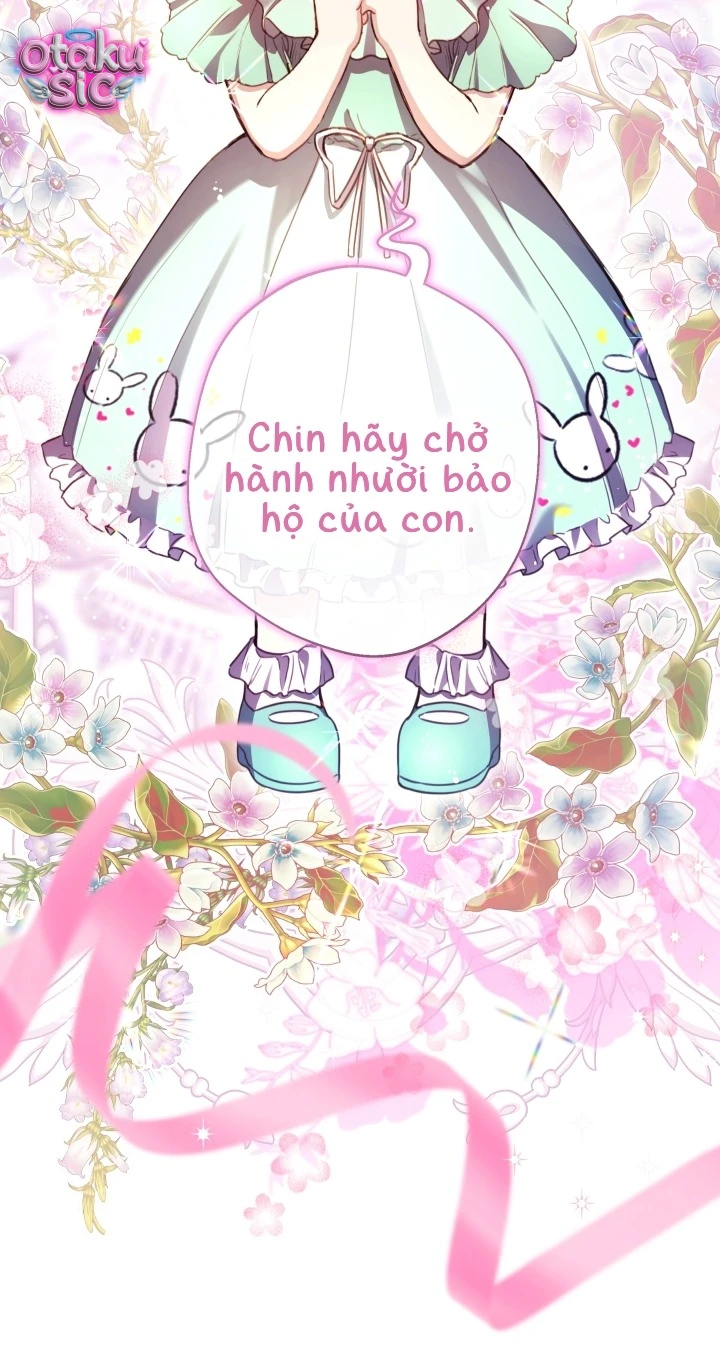 Đứa trẻ nuôi dưỡng ác ma - Chap 11 - Trang 20