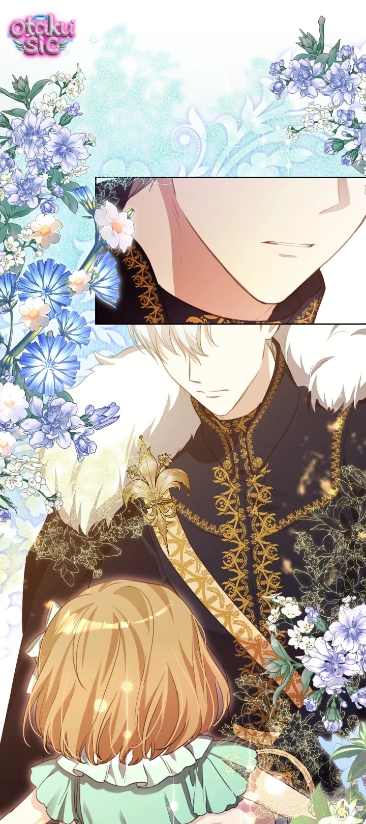 Đứa trẻ nuôi dưỡng ác ma - Chap 11 - Trang 21