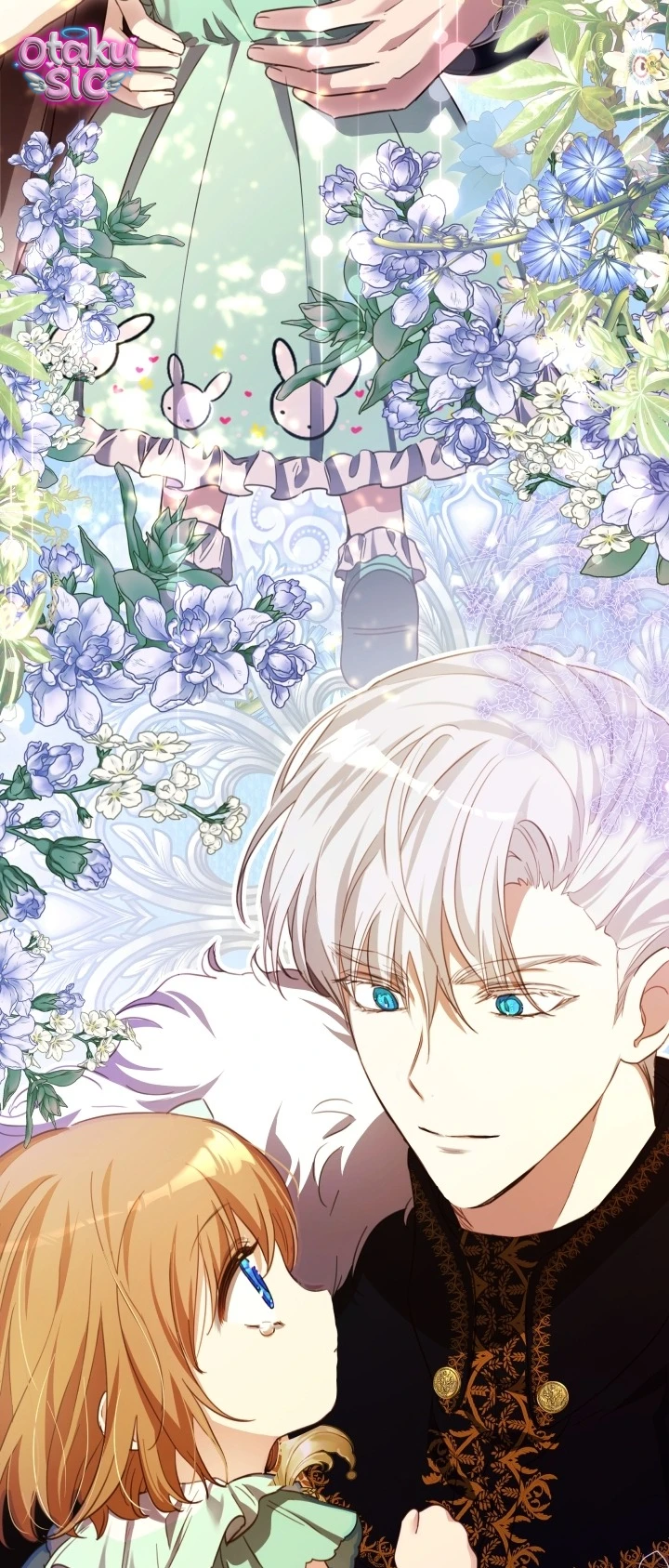 Đứa trẻ nuôi dưỡng ác ma - Chap 11 - Trang 22
