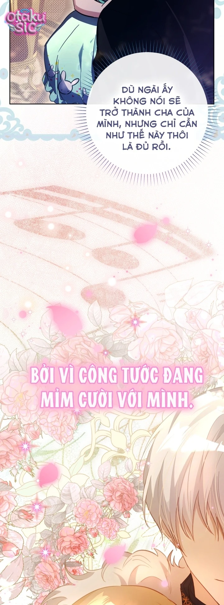 Đứa trẻ nuôi dưỡng ác ma - Chap 11 - Trang 26