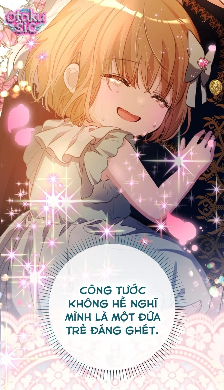 Đứa trẻ nuôi dưỡng ác ma - Chap 11 - Trang 27