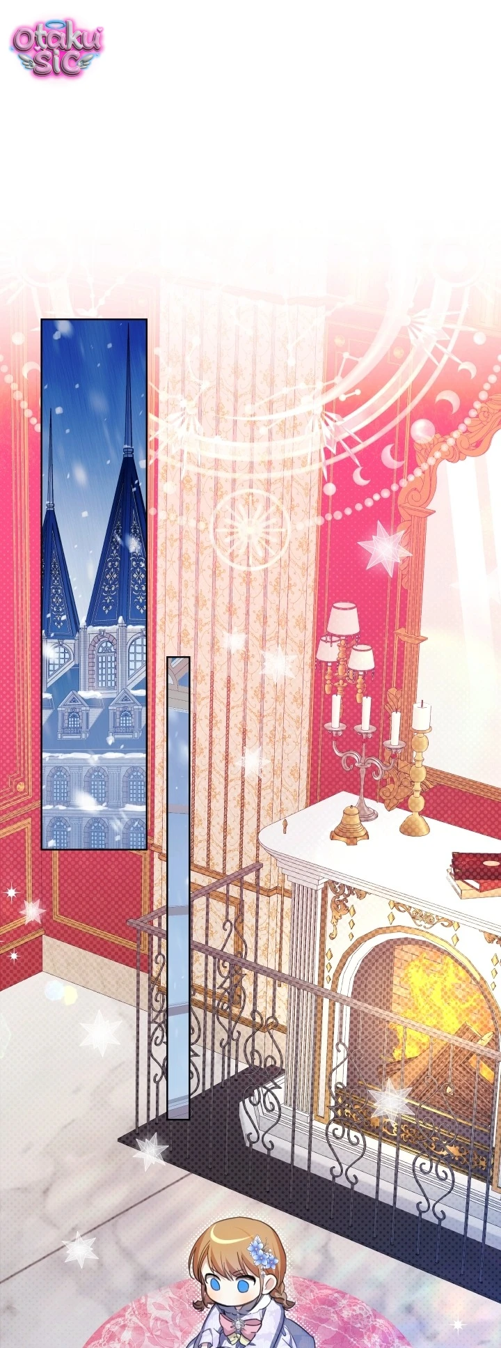 Đứa trẻ nuôi dưỡng ác ma - Chap 11 - Trang 30