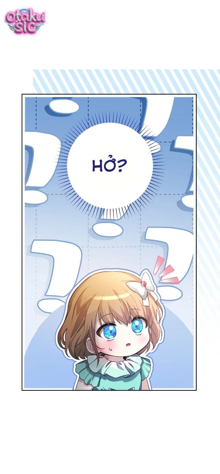 Đứa trẻ nuôi dưỡng ác ma - Chap 11 - Trang 4