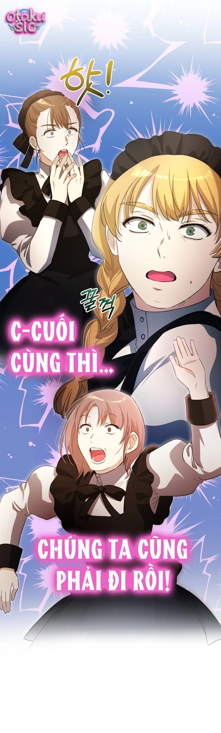 Đứa trẻ nuôi dưỡng ác ma - Chap 11 - Trang 37