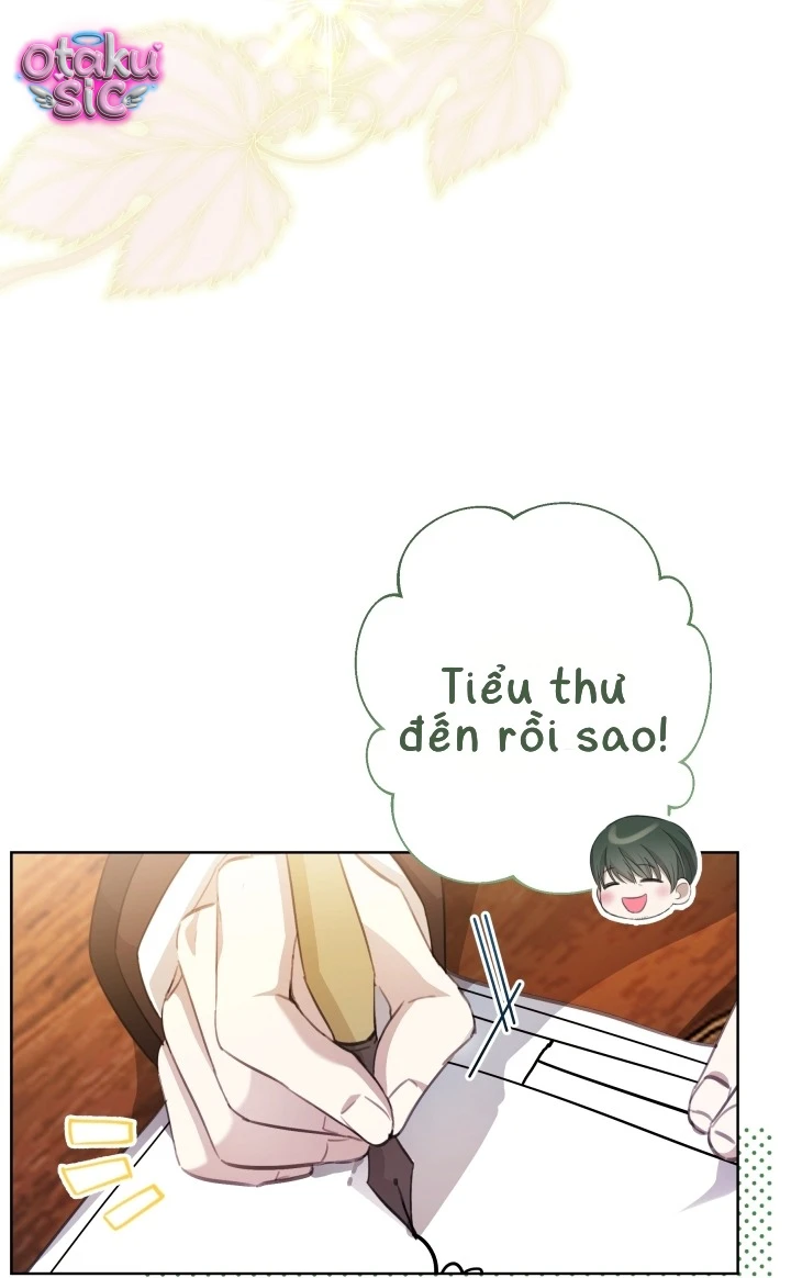 Đứa trẻ nuôi dưỡng ác ma - Chap 11 - Trang 40