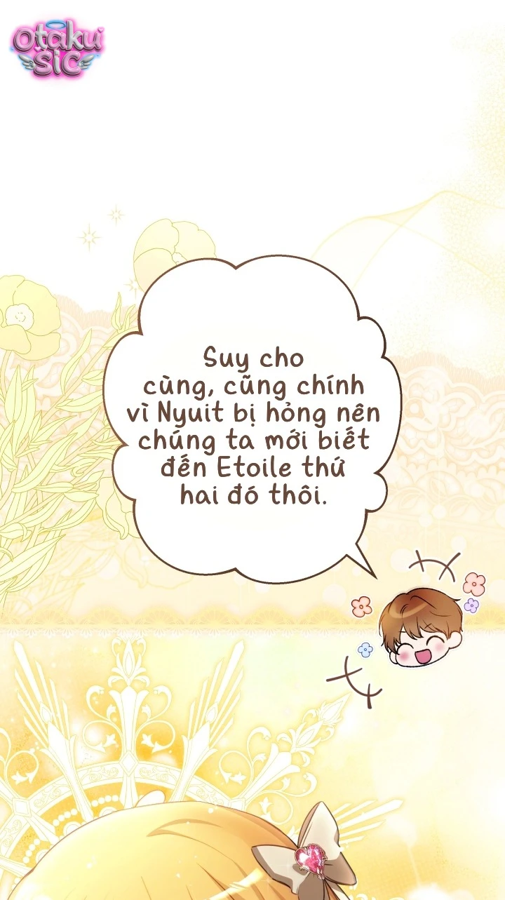 Đứa trẻ nuôi dưỡng ác ma - Chap 11 - Trang 5