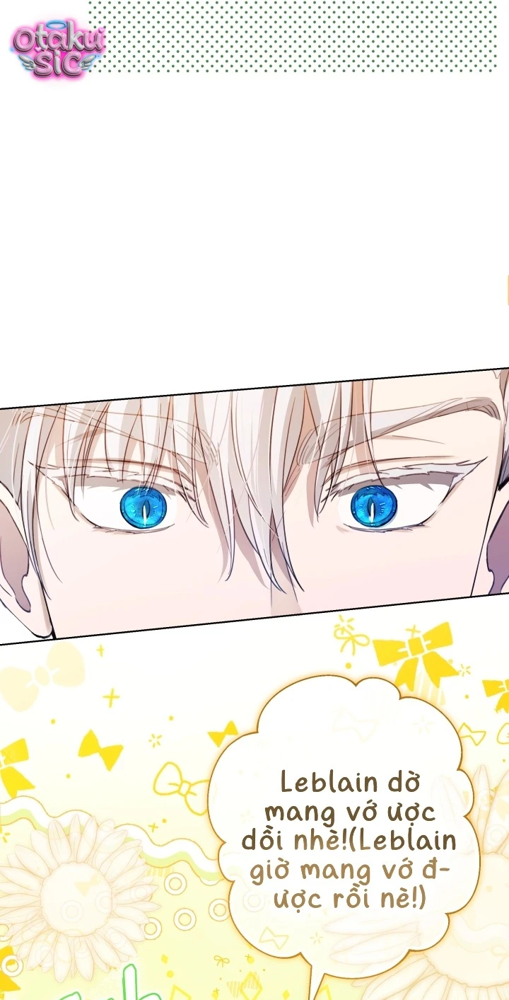 Đứa trẻ nuôi dưỡng ác ma - Chap 11 - Trang 41