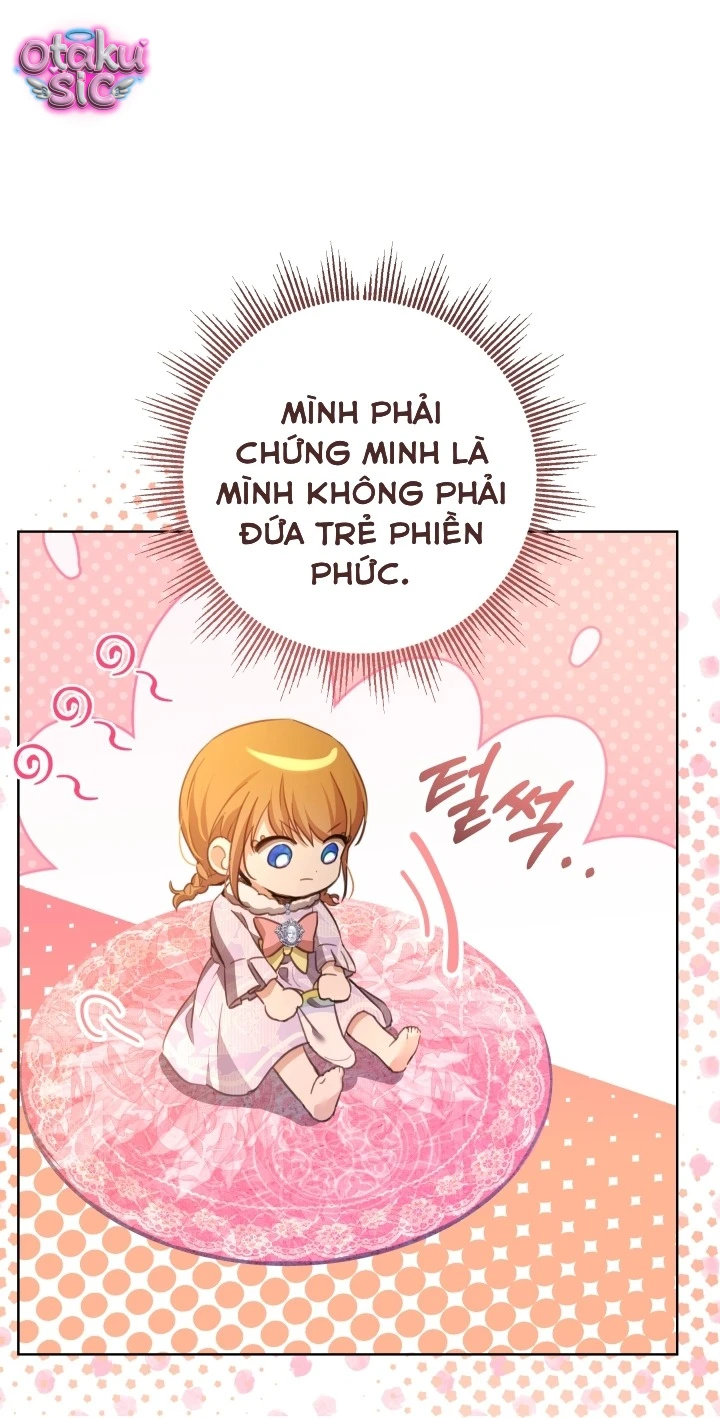 Đứa trẻ nuôi dưỡng ác ma - Chap 11 - Trang 45
