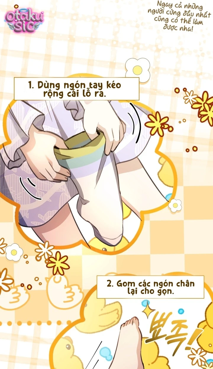 Đứa trẻ nuôi dưỡng ác ma - Chap 11 - Trang 50