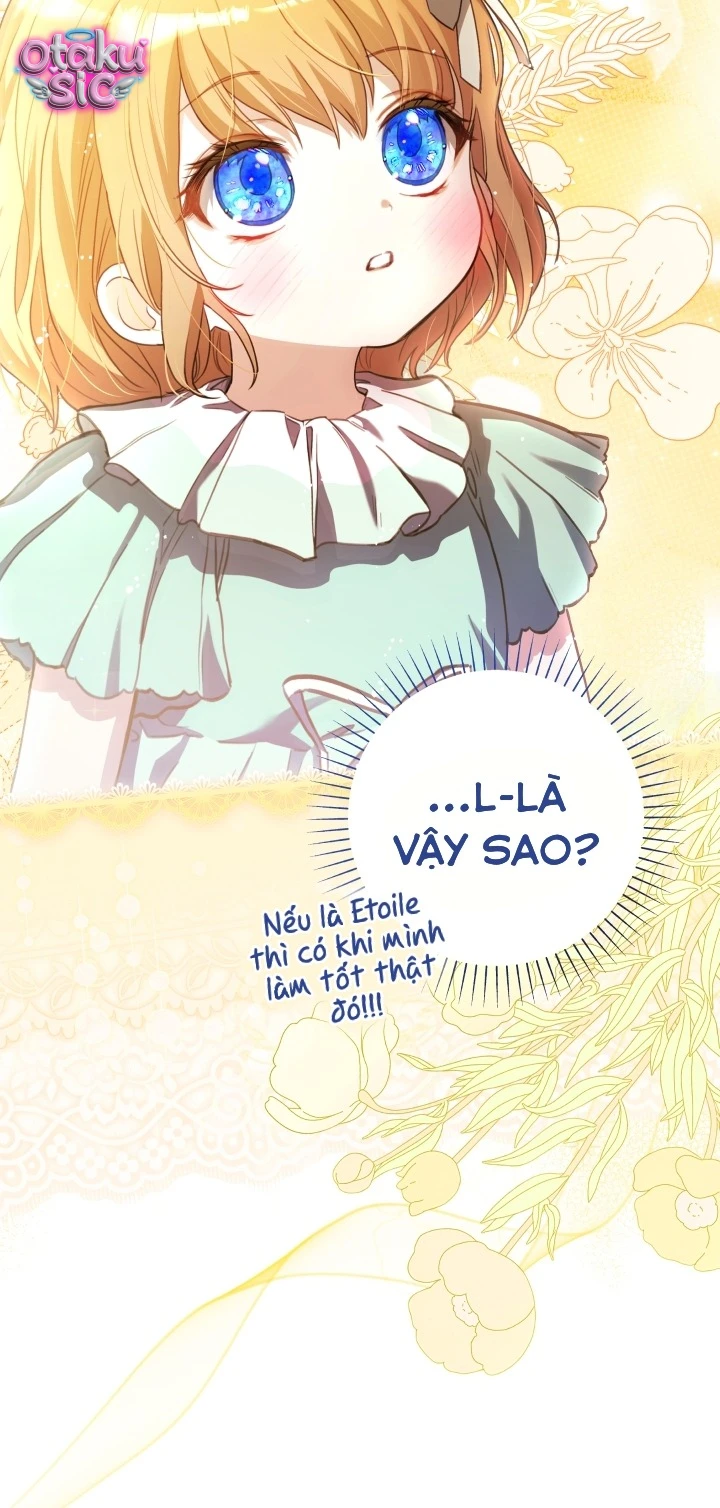 Đứa trẻ nuôi dưỡng ác ma - Chap 11 - Trang 6