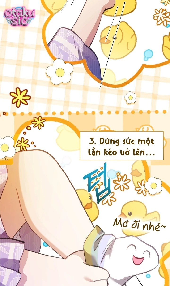 Đứa trẻ nuôi dưỡng ác ma - Chap 11 - Trang 51