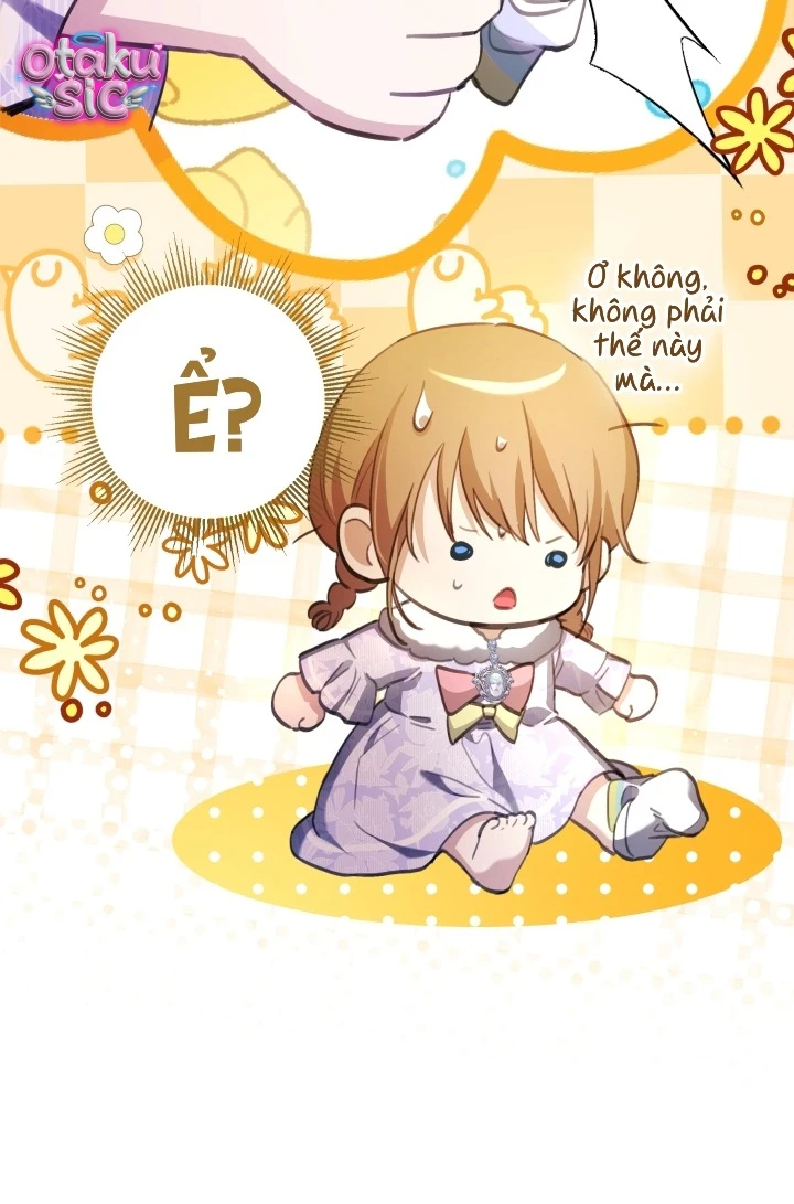 Đứa trẻ nuôi dưỡng ác ma - Chap 11 - Trang 52