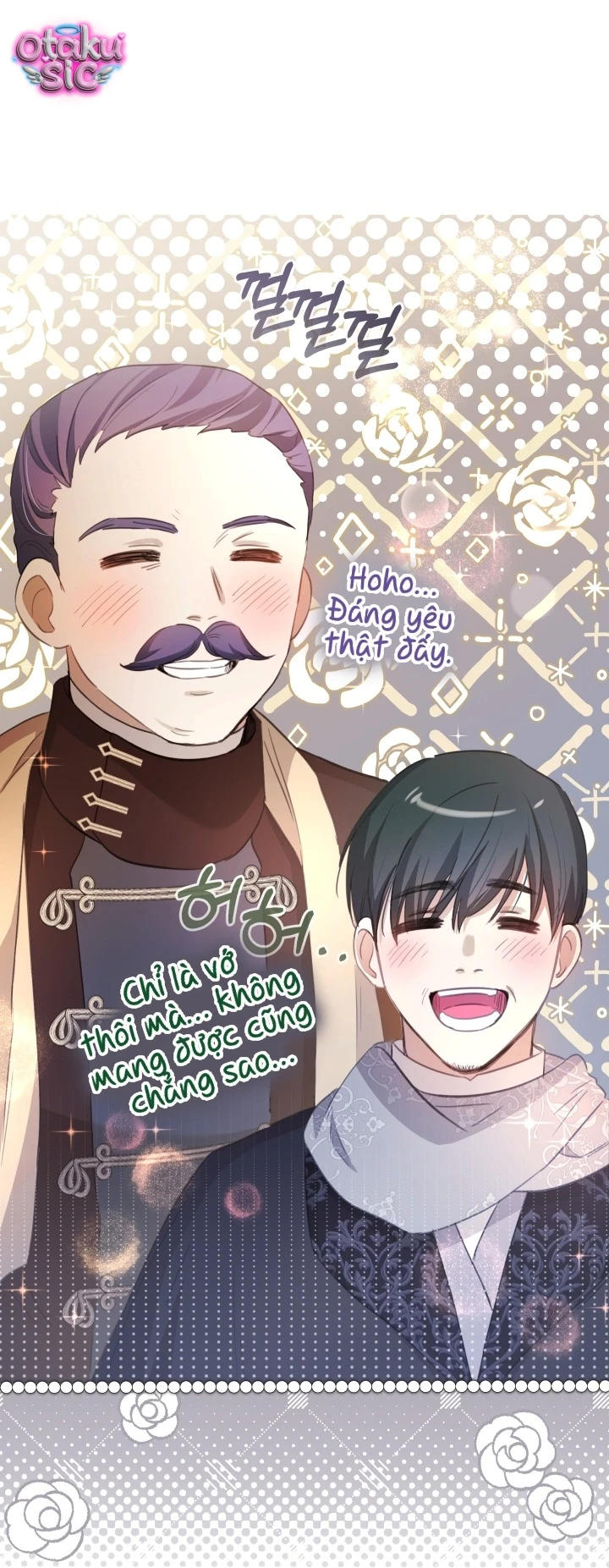 Đứa trẻ nuôi dưỡng ác ma - Chap 11 - Trang 53