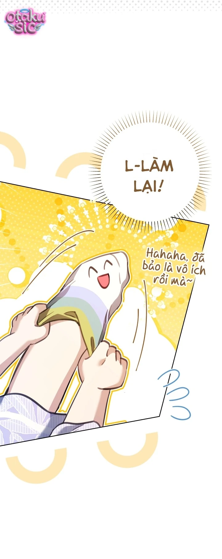 Đứa trẻ nuôi dưỡng ác ma - Chap 11 - Trang 54