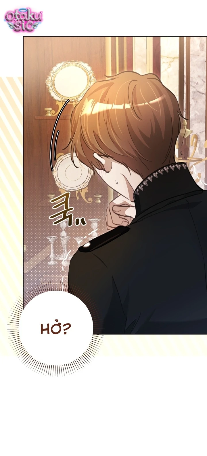 Đứa trẻ nuôi dưỡng ác ma - Chap 11 - Trang 56