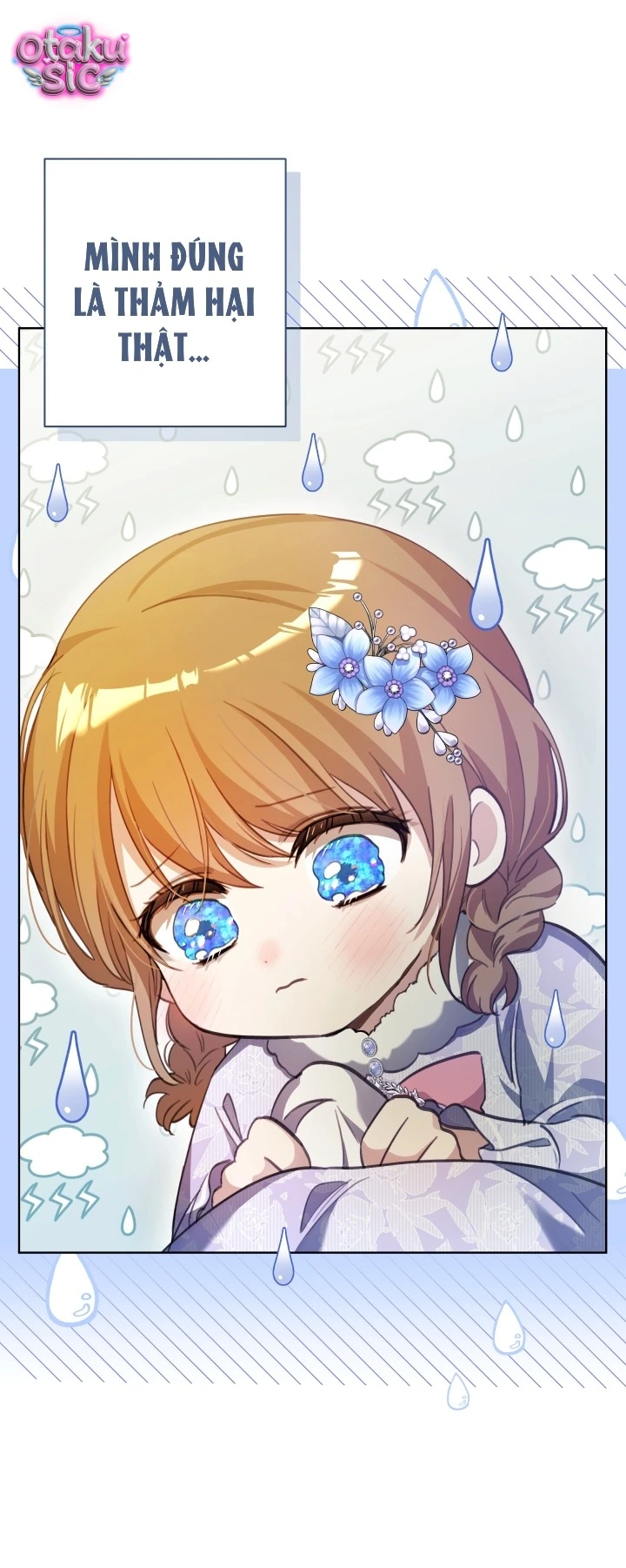 Đứa trẻ nuôi dưỡng ác ma - Chap 11 - Trang 58