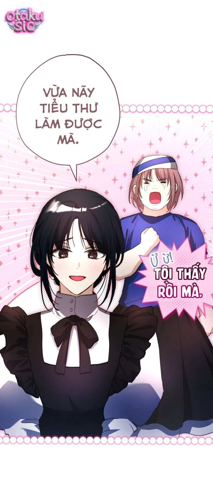 Đứa trẻ nuôi dưỡng ác ma - Chap 11 - Trang 59