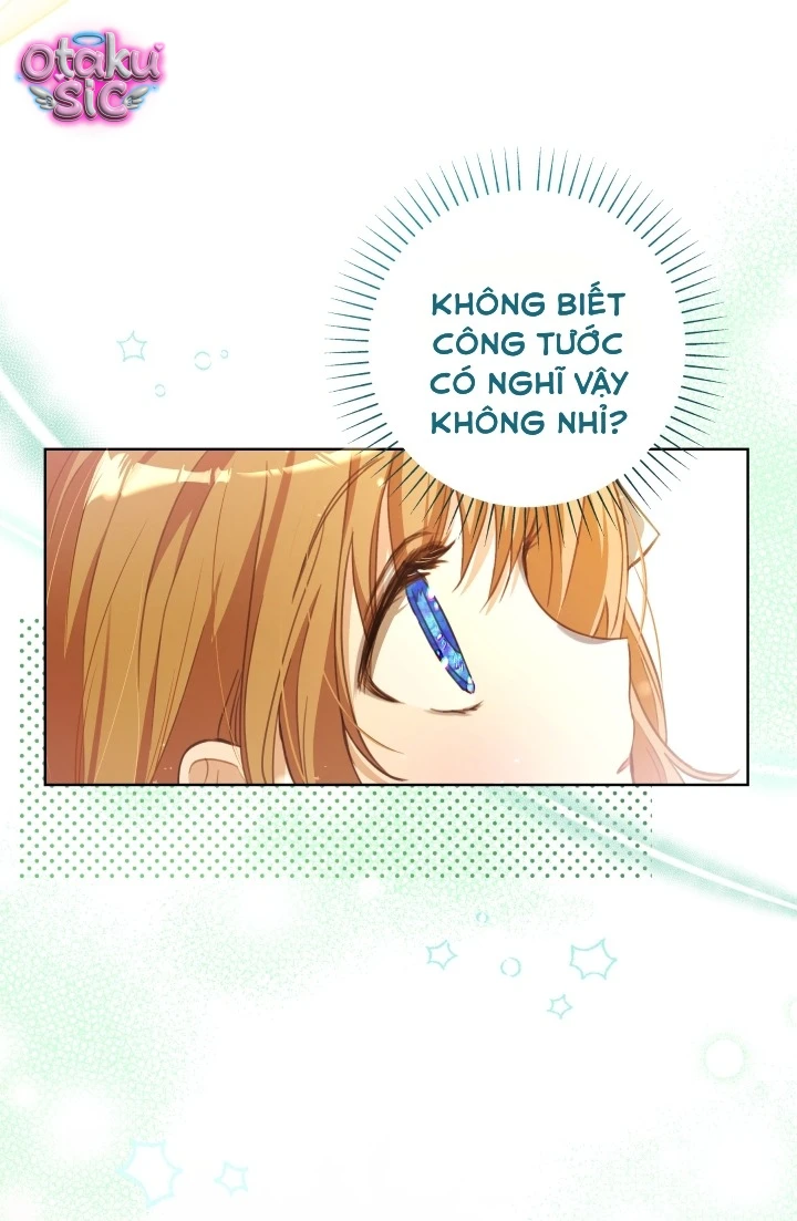 Đứa trẻ nuôi dưỡng ác ma - Chap 11 - Trang 7