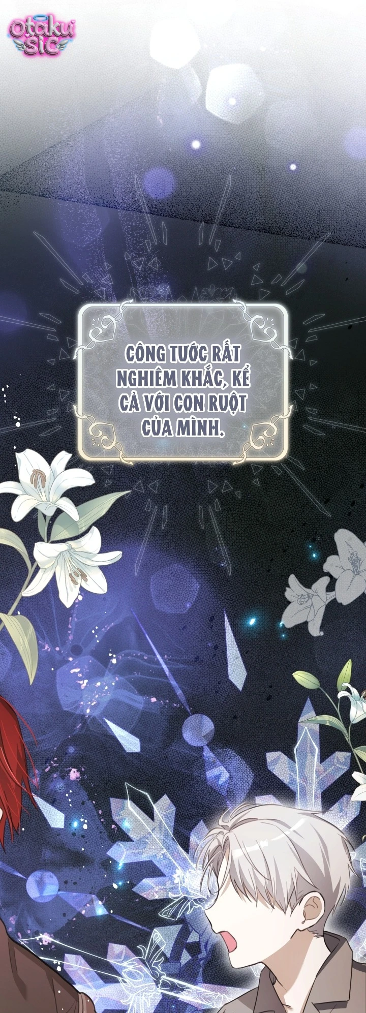 Đứa trẻ nuôi dưỡng ác ma - Chap 11 - Trang 61