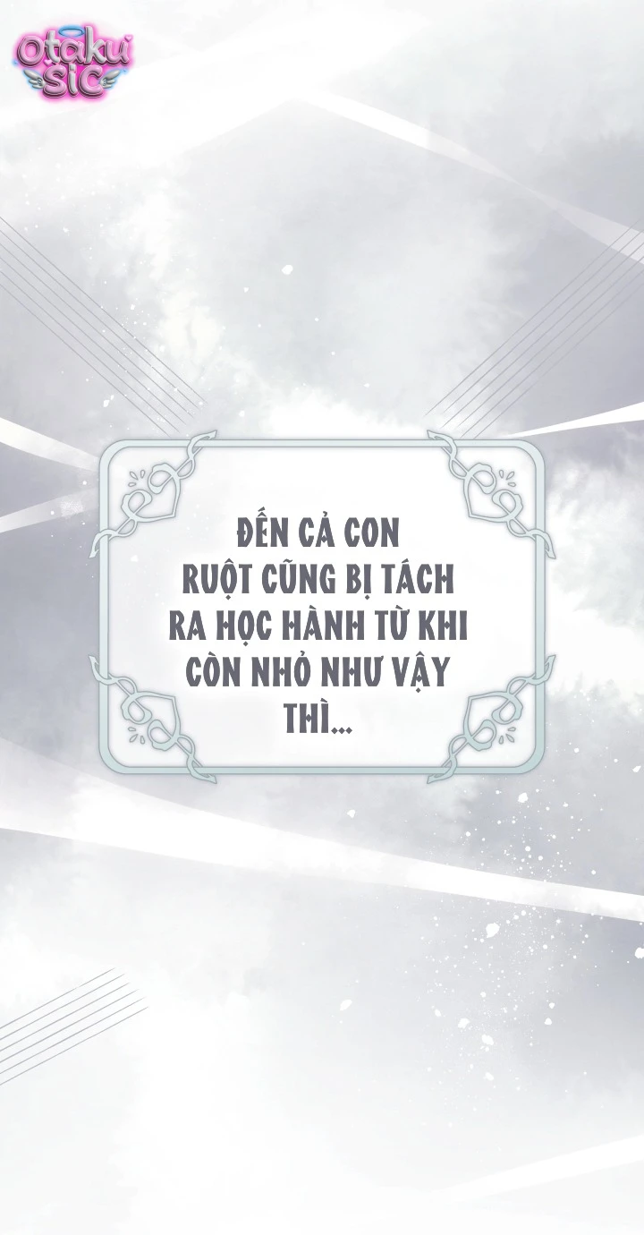 Đứa trẻ nuôi dưỡng ác ma - Chap 11 - Trang 64