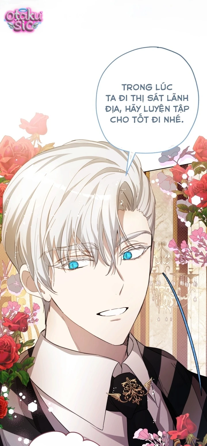 Đứa trẻ nuôi dưỡng ác ma - Chap 11 - Trang 65