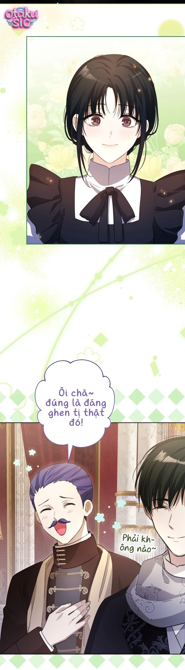 Đứa trẻ nuôi dưỡng ác ma - Chap 11 - Trang 68