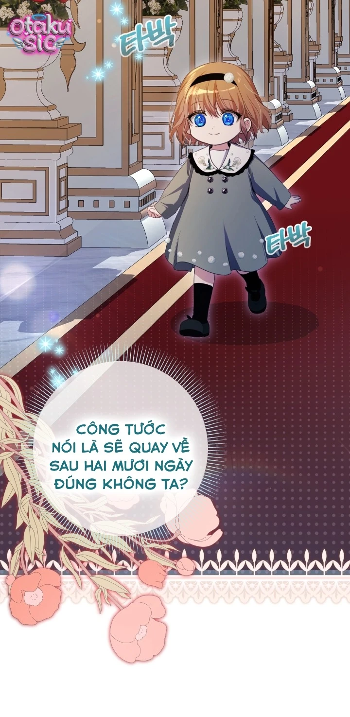 Đứa trẻ nuôi dưỡng ác ma - Chap 11 - Trang 74