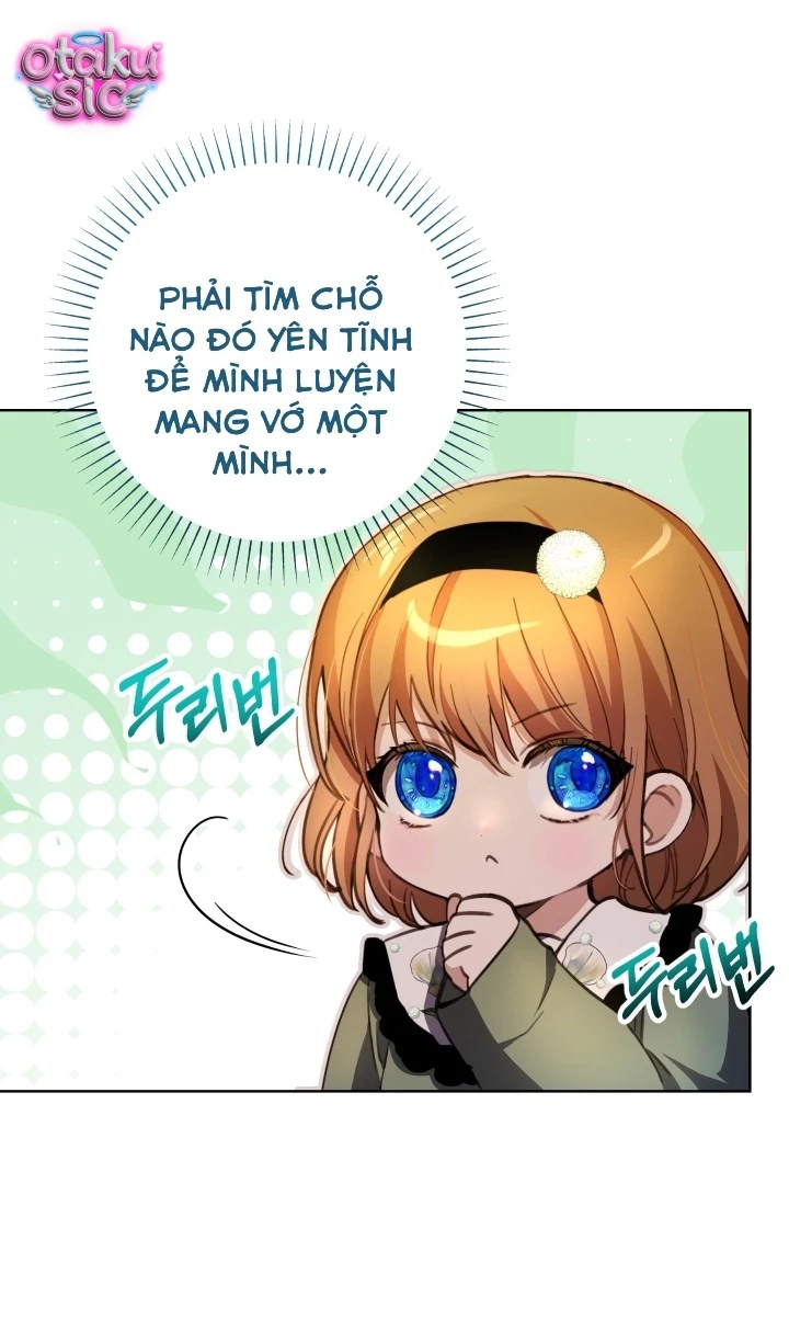 Đứa trẻ nuôi dưỡng ác ma - Chap 11 - Trang 75