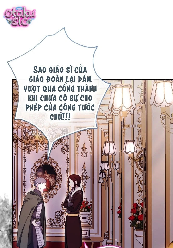 Đứa trẻ nuôi dưỡng ác ma - Chap 11 - Trang 77