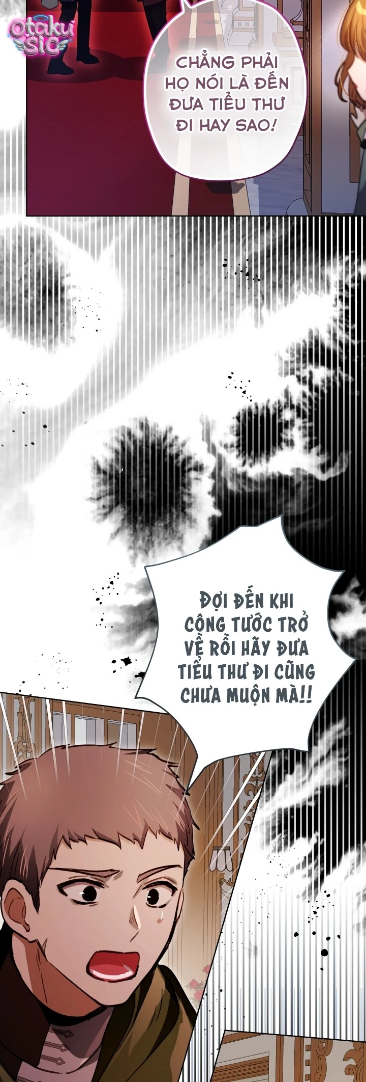 Đứa trẻ nuôi dưỡng ác ma - Chap 11 - Trang 78