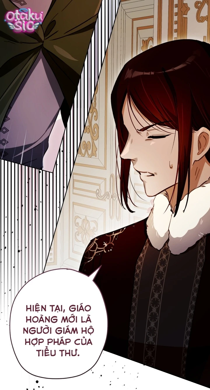 Đứa trẻ nuôi dưỡng ác ma - Chap 11 - Trang 79