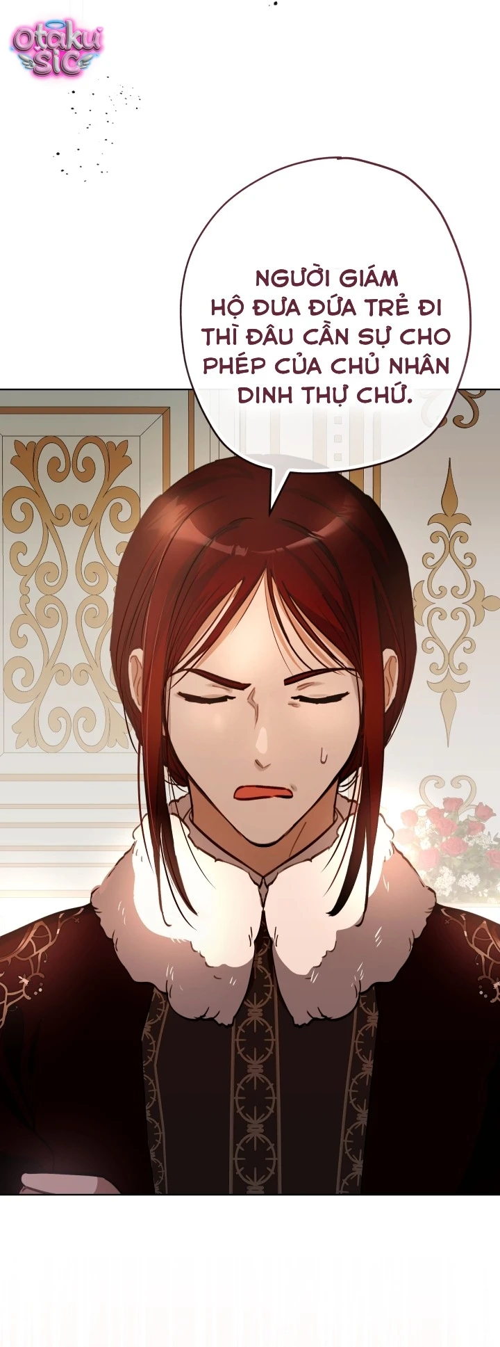 Đứa trẻ nuôi dưỡng ác ma - Chap 11 - Trang 80