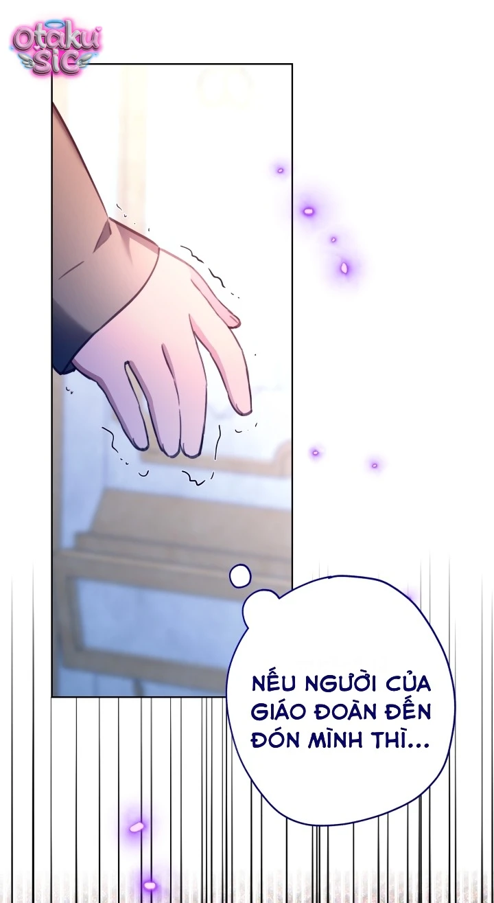 Đứa trẻ nuôi dưỡng ác ma - Chap 12 - Trang 1