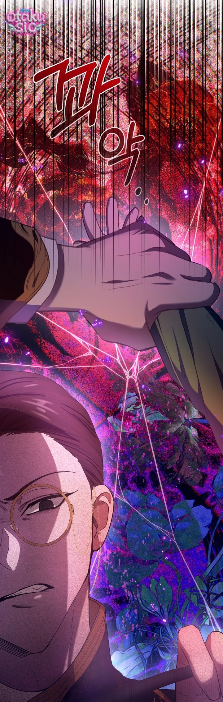 Đứa trẻ nuôi dưỡng ác ma - Chap 12 - Trang 2