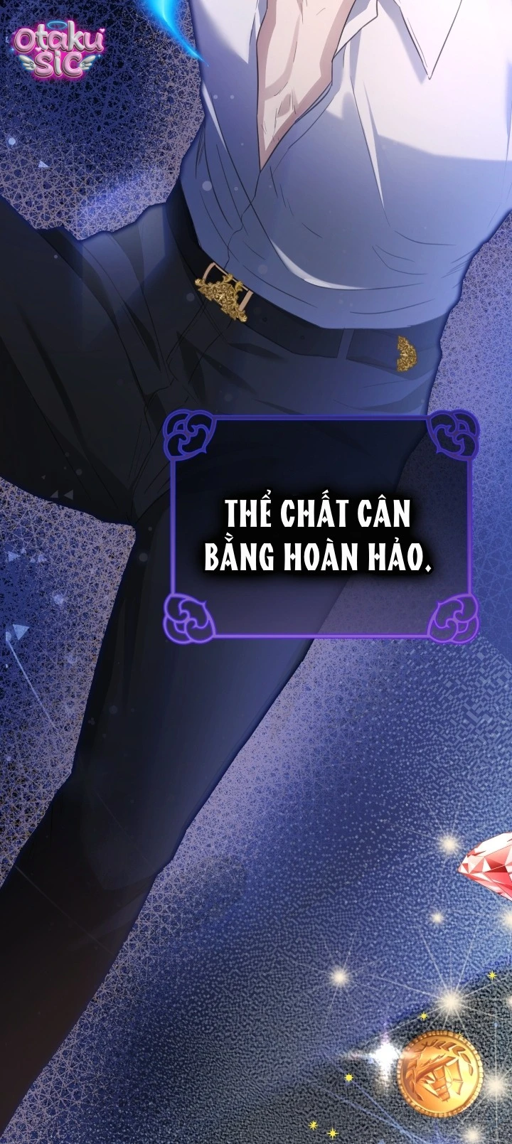 Đứa trẻ nuôi dưỡng ác ma - Chap 12 - Trang 14