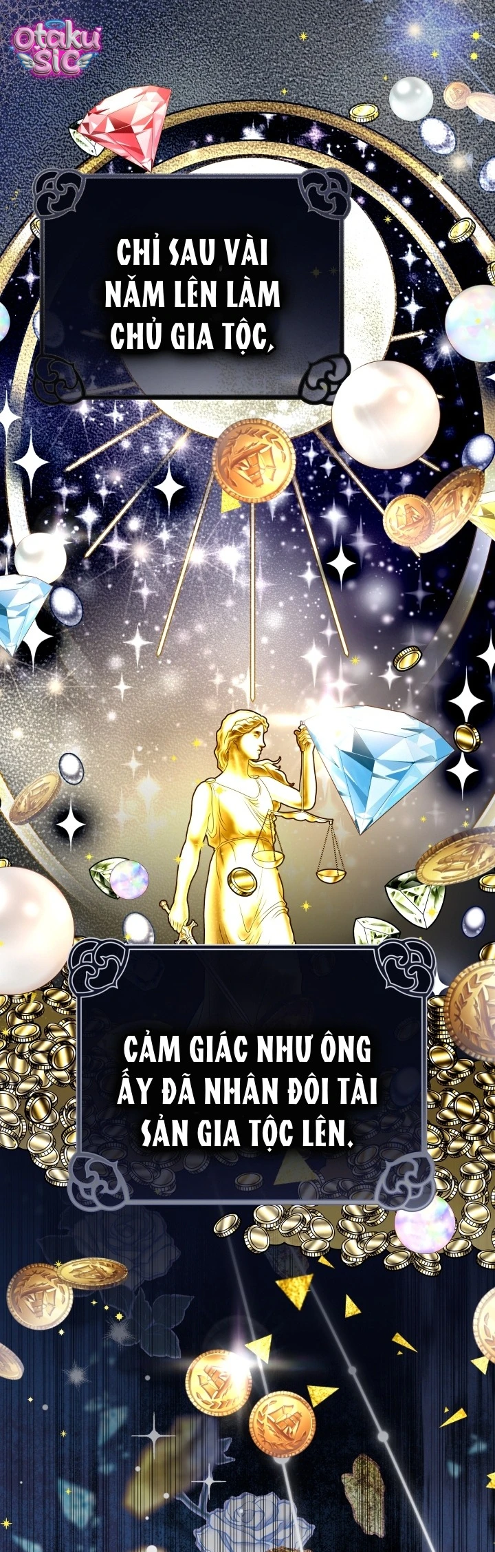 Đứa trẻ nuôi dưỡng ác ma - Chap 12 - Trang 15