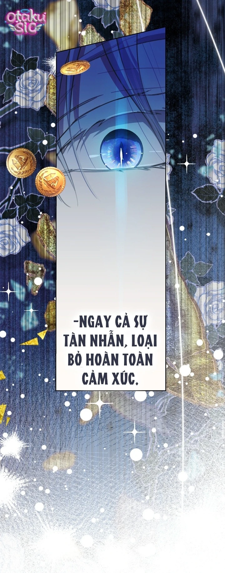 Đứa trẻ nuôi dưỡng ác ma - Chap 12 - Trang 16