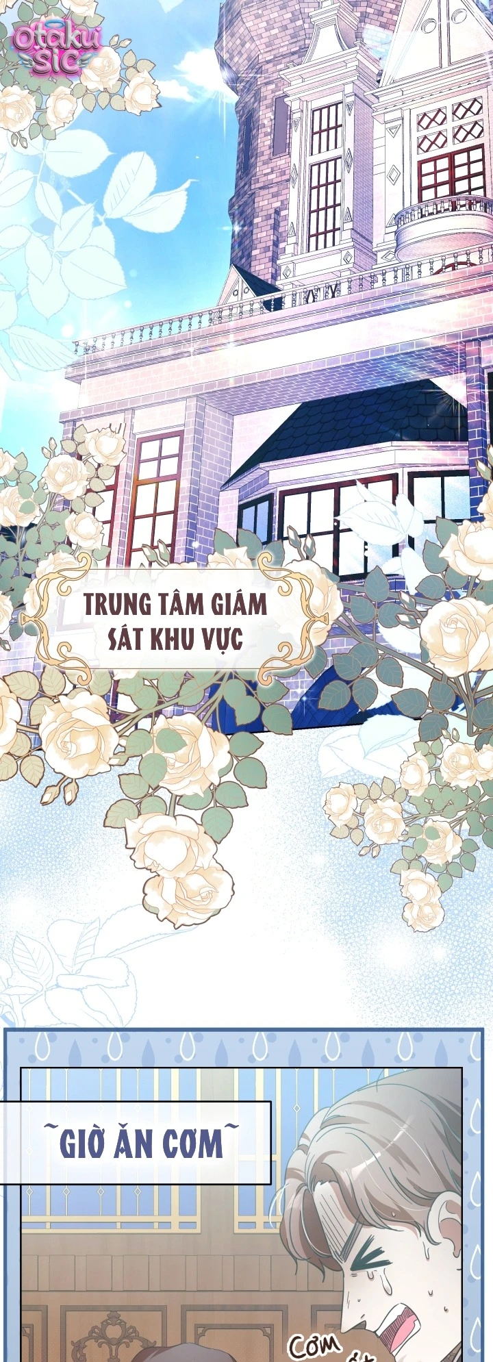 Đứa trẻ nuôi dưỡng ác ma - Chap 12 - Trang 18