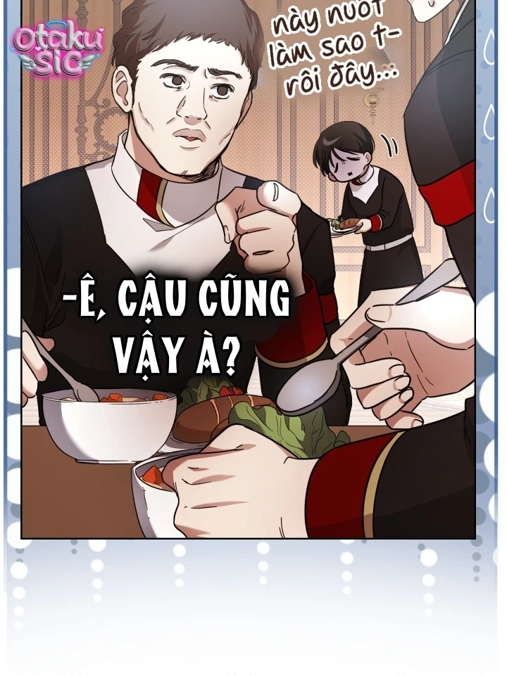 Đứa trẻ nuôi dưỡng ác ma - Chap 12 - Trang 19