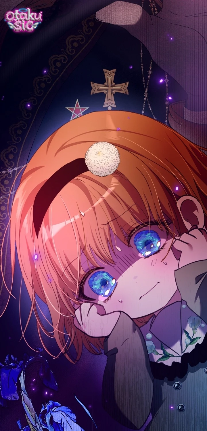 Đứa trẻ nuôi dưỡng ác ma - Chap 12 - Trang 3
