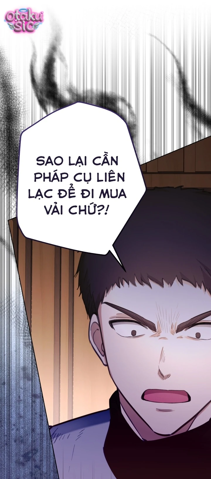 Đứa trẻ nuôi dưỡng ác ma - Chap 12 - Trang 26