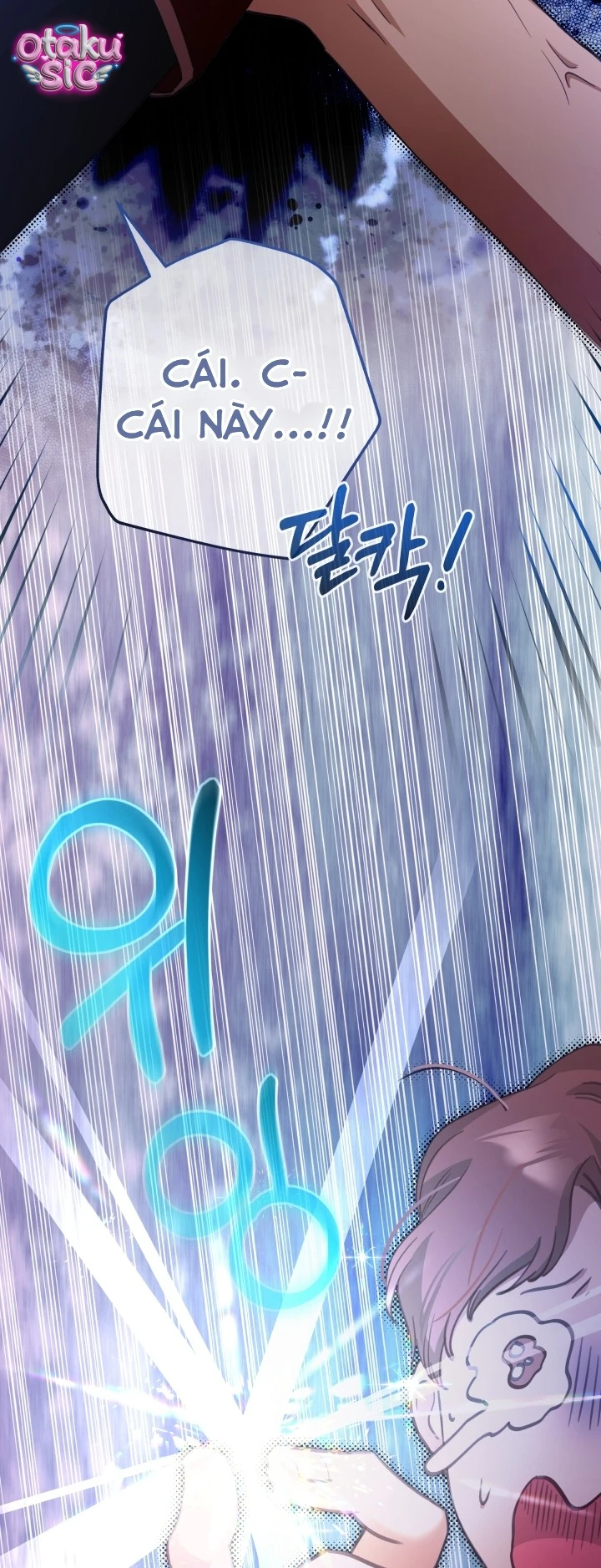 Đứa trẻ nuôi dưỡng ác ma - Chap 12 - Trang 28