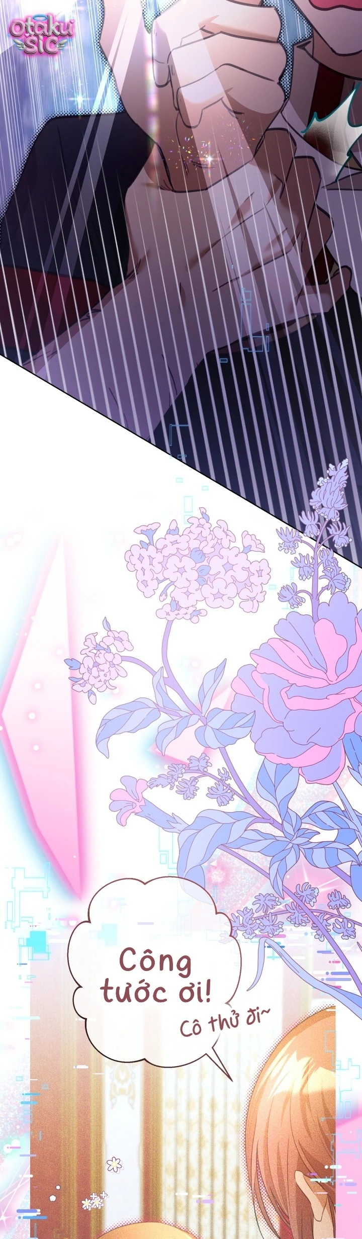 Đứa trẻ nuôi dưỡng ác ma - Chap 12 - Trang 29
