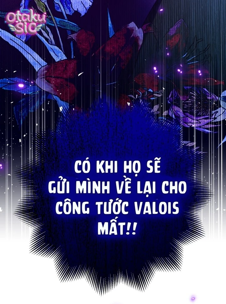 Đứa trẻ nuôi dưỡng ác ma - Chap 12 - Trang 4